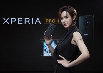 Sony Mobile Xperia PRO-I 正式到貨　15 日起預購領機同步起跑