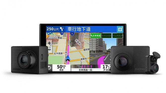 應援疫後新生活　Garmin 推限時 88 折「Give A Garmin」感恩回饋