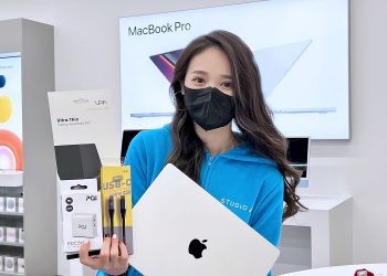 STUDIO A 進駐竹北地區　試營運期間立享購機優惠