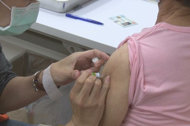 1/6開始 公費流感開放全民施打