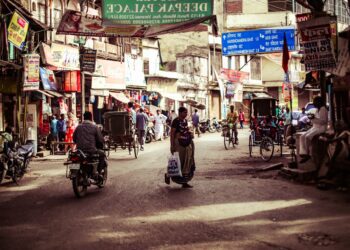 102亿美元奖励措施 印度政府建高科技中心