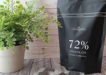 機能巧克力產品示意圖。(圖/唯睛品提供)