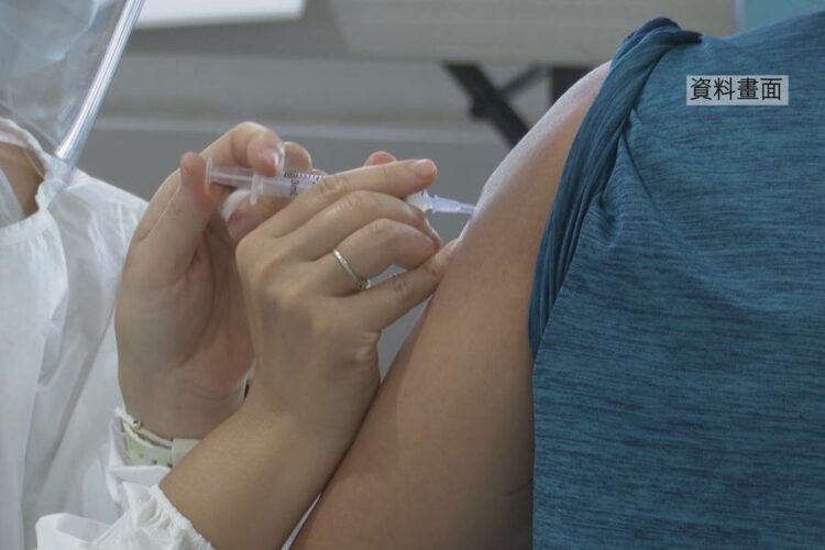 1、2、3、7類人員 即起需打2劑疫苗才能上工