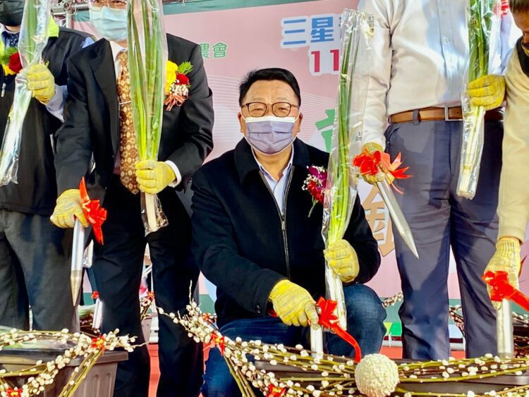 林姿妙遭搜索約談   陳歐珀：震撼宜蘭核心價值，呼籲儘速查明真相！