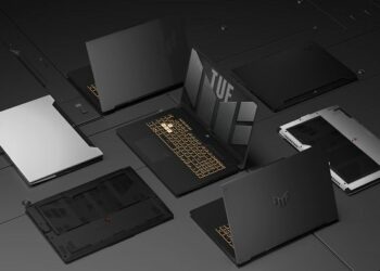 華碩多款新品囊括美國 CES 展 20 項創新大獎