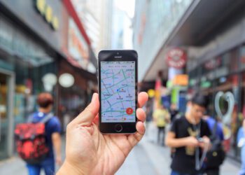 妻利用手機定位追蹤抓到夫偷吃 徵信業者：「非常輕鬆！」