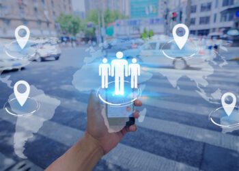 人夫用GPS追蹤器抓到妻外遇 專家：「只要了解沒有不可能」