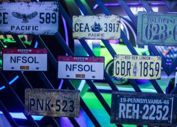 車牌查詢可以找人 專家：「找徵信社就對了」