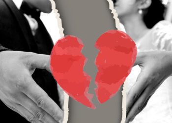 夫透過徵信社離婚 專家：「和平離婚就是要找專業的」