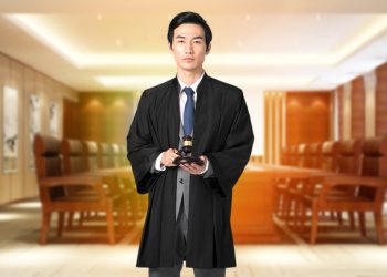 誰說免費的法律諮詢沒好貨 專家：「這樣找準沒錯」