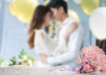 婚姻制度不是一場遊戲 專家：別以為可以玩文字遊戲