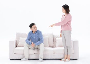 發現友外遇出軌 專家卻呼籲不要舉發？