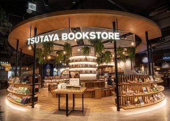臺灣「TSUTAYA BOOKSTORE」期間限定「京都祭」即將開跑