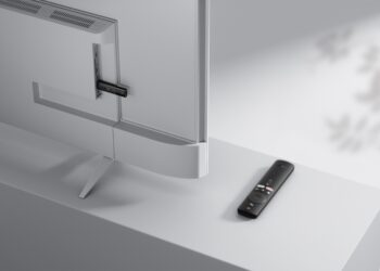 小米年貨節隱藏新品登場　追劇神器 Xiaomi 電視棒 4K 台灣上市