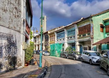 CNN 2022年旅遊推薦大馬檳城唯一入圍東南亞景點