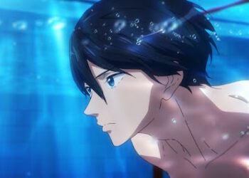 《劇場版FREE! 男子游泳部前篇》導演遇撞牆期 主角一動作解惑