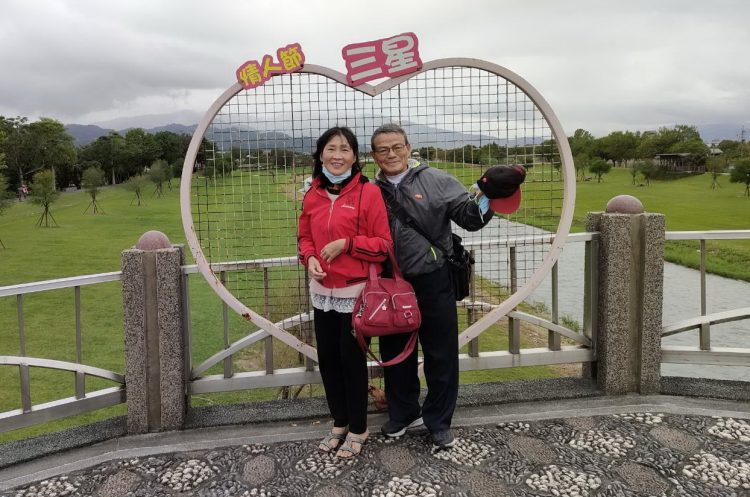 《後山小調》大餅聘金全賒欠 阿宗娶到天下最棒妻（2-1）