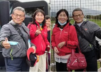 《後山小調》阿宗夫妻福報相隨 聘金大餅賒欠 老丈人再贈良田（2-2）