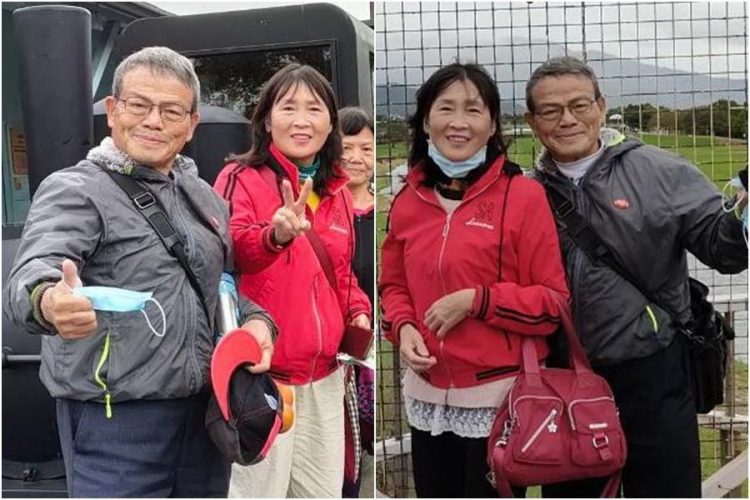 《後山小調》阿宗夫妻福報相隨 聘金大餅賒欠 老丈人再贈良田(2-2) 《後山小調》阿宗夫妻福報相隨 聘金大餅賒欠 老丈人再贈良田(2-2)