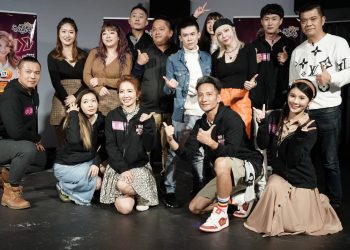 《直播新世代》收視飆破50萬人 就醬播：直播購物2.0品質更升級