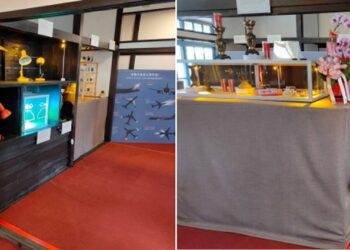 「2022光的故事/對老家的想像」展覽 即起在屏東市成功路146號展出