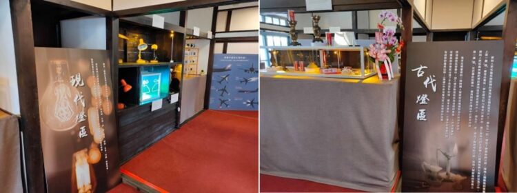 「2022光的故事/對老家的想像」展覽 即起在屏東市成功路146號展出 「2022光的故事/對老家的想像」展覽 即起在屏東市成功路146號展出