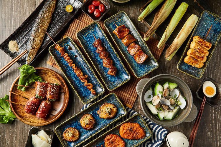 「大河屋」北台灣第13間 插旗微風南京 「大河屋」北台灣第13間 插旗微風南京