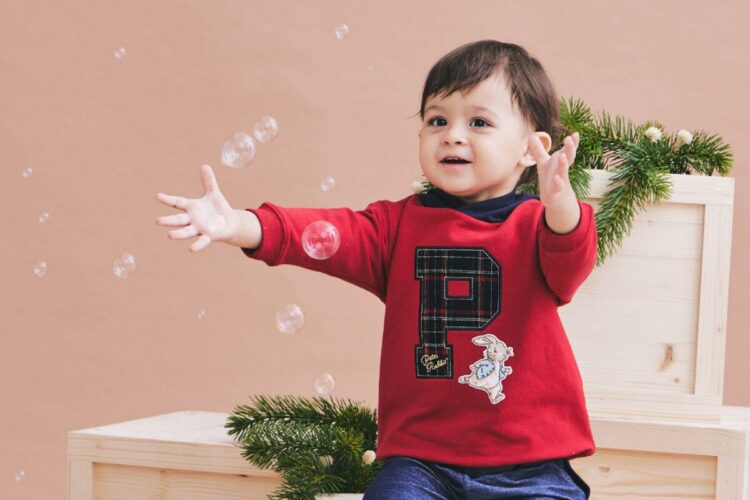 「福虎生風迎新年」不忘防護!奇哥春節限定活動 滿額贈比得兔品牌限量禮 「福虎生風迎新年」不忘防護!奇哥春節限定活動 滿額贈比得兔品牌限量禮