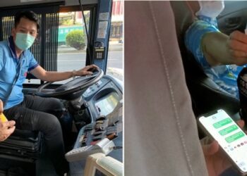 「防疫升級！」因應疫情升溫 高市公共運輸系統比照三級警戒