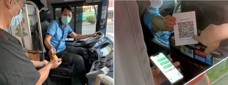 「防疫升級!」因應疫情升溫 高市公共運輸系統比照三級警戒 「防疫升級!」因應疫情升溫 高市公共運輸系統比照三級警戒