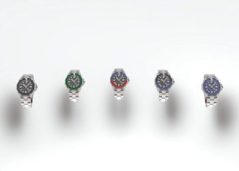 「非同質化代幣」的全新面貌 BETMAN推出亞洲首發腕錶NFT項目 引爆數位收藏時代