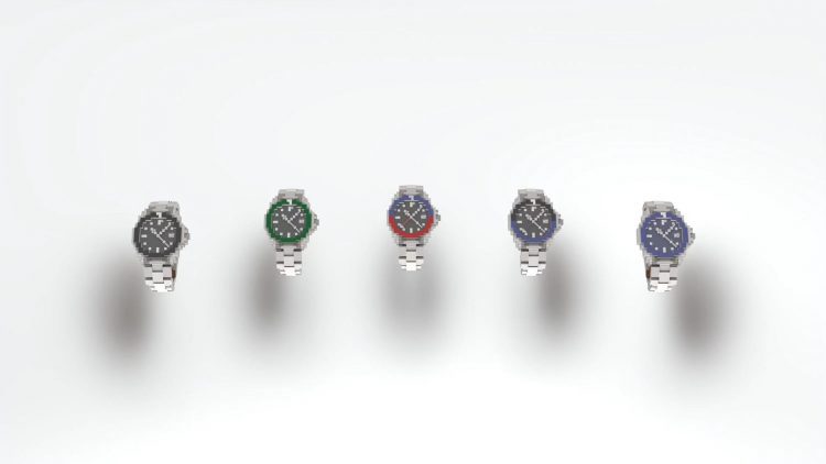 「非同質化代幣」的全新面貌 BETMAN推出亞洲首發腕錶NFT項目 引爆數位收藏時代