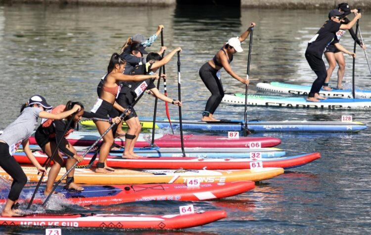 「高雄好ㄧㄤˋ」 運發局今年11場品牌運動賽事邀市民參加 「高雄好ㄧㄤˋ」 運發局今年11場品牌運動賽事邀市民參加