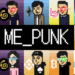 ▲「MePunk」NFT新手入門款！個人化頭像+最愛的幣種=幣圈通行證。(圖/ABM亞鏈行銷提供)