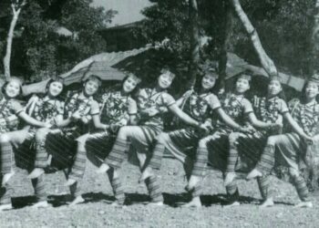 「Mzyugi Ulay舞熠烏來－烏來歷史的流轉記憶」特展 尋找烏來觀光歷史的記憶