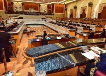 【柔佛州选】伊党甩土团盼与巫统合作 火箭刘镇东只领军不上阵