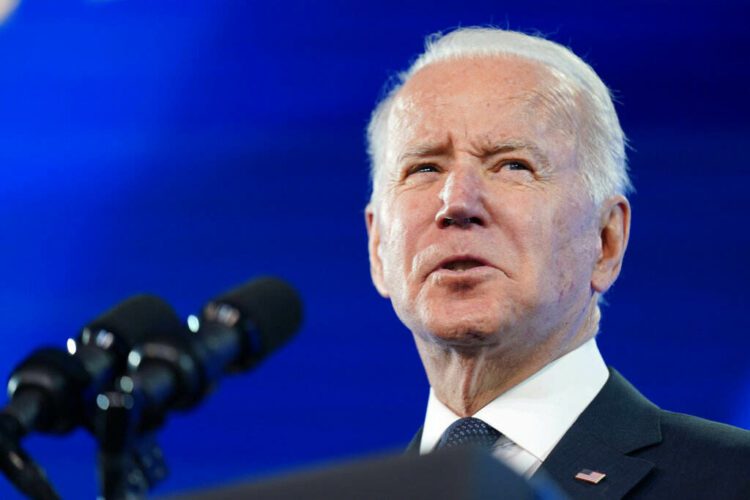 上任1周年 CNN分析拜登四领域得分 上任1周年 CNN分析拜登四领域得分