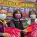 不僅關懷 更把你們當家人！高市社會局辦「街友年節活動」 街友直呼「揪甘心」