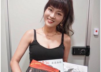 丟丟妹粉絲預計破百萬 熱賣泰國黑虎蝦、白蝦嚴格把關受歡迎 新年小資家餐桌上必備佳餚