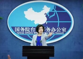 中國對臺政策看似了無新意 解決問題方法只要贈送武器