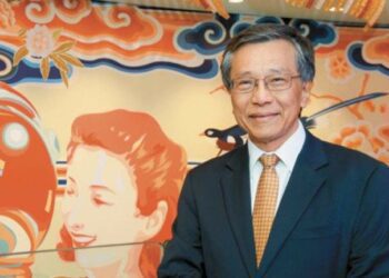 云顶香港申请清盘 林国泰辞全部职务