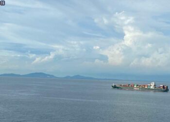 亚洲去年82起海盗事件 60%在新加坡海峡发生