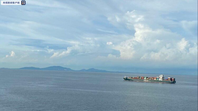 亚洲去年82起海盗事件 60%在新加坡海峡发生