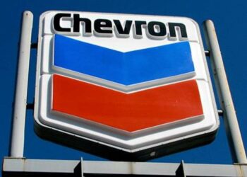 人权危机恶化 雪佛龙退出缅甸市场