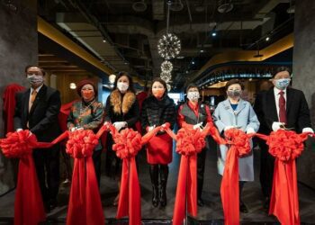 人氣燒肉新品牌「揪餖」進駐ATT 4 FUN 嚴選日本國產和牛 滿足饕客味蕾