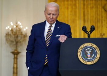 何时取消中国进口关税？ 拜登：“不确定”