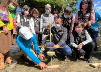 來嘉義就對了！嘉義縣多樣親子主題遊程 假期溜孩好選擇