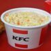 供应链出状况 大马KFC部分分店停售包菜沙拉 供应链出状况 大马KFC部分分店停售包菜沙拉