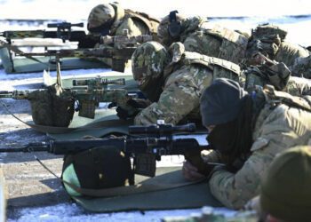 俄乌谈判陷“死胡同” 波兰称有战争风险