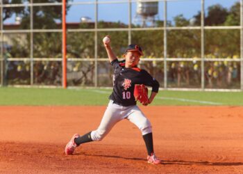 傳福盃全國少棒賽臺東熱血開打  44支球隊同場競技